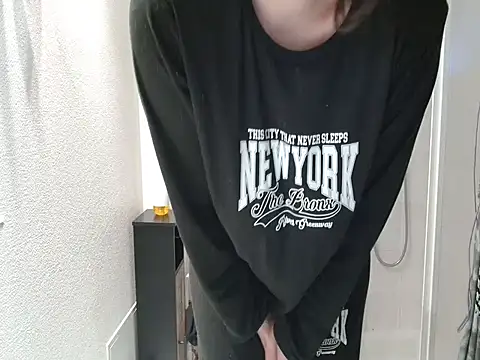 Lauzo21 online show from February 2026 08:55:02 AM