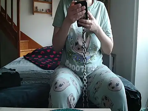 Lauzo21 online show from March 2026 06:32:02 AM