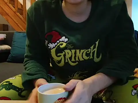 Lauzo21 online show from November 2025 06:57:02 AM