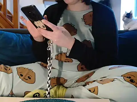 Lauzo21 online show from January 2026 07:35:02 AM