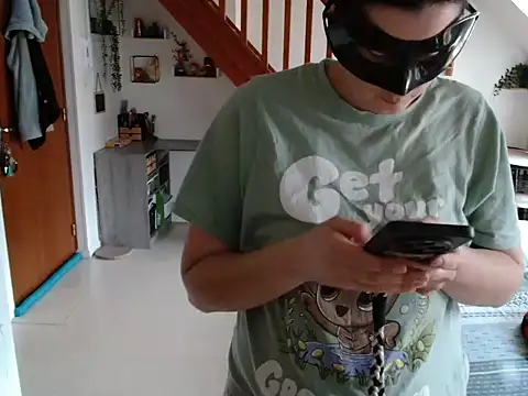 Lauzo21 online show from March 2026 06:41:02 AM