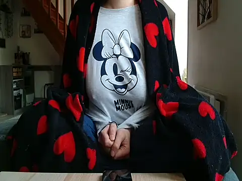 Lauzo21 online show from March 2026 06:40:01 AM