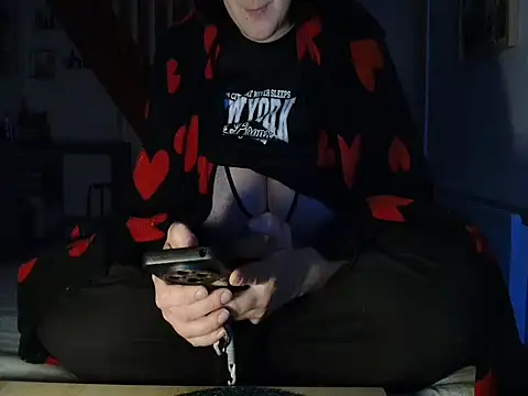 Lauzo21 online show from January 2026 06:42:02 AM