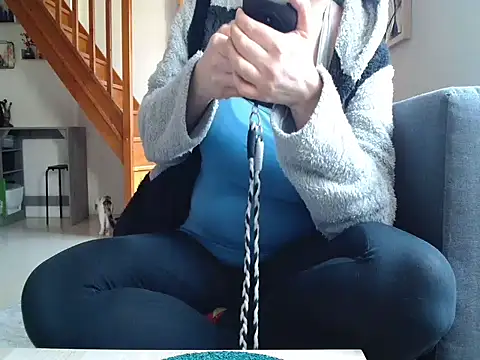 Lauzo21 online show from March 2026 08:18:01 AM