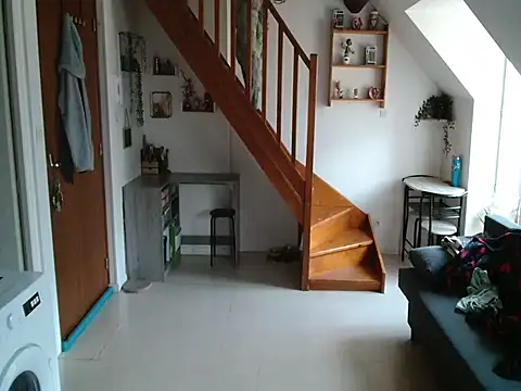 Lauzo21 online show from March 2026 06:32:02 AM