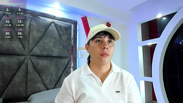 AbbySmiitth  online show from February 2026 10:20:01 PM