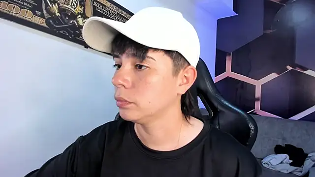 AbbySmiitth  online show from November 2025 07:07:01 PM