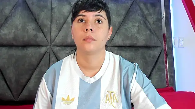 AbbySmiitth  online show from February 2026 12:49:01 PM