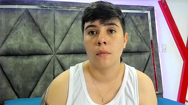 AbbySmiitth  online show from March 2026 10:10:01 PM