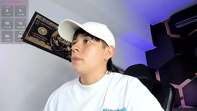 AbbySmiitth  online show from November 2025 08:42:02 PM