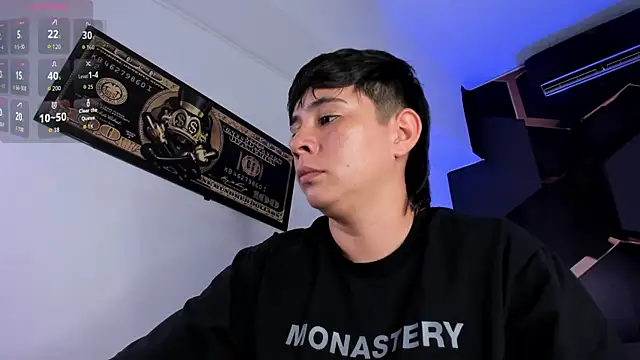 AbbySmiitth  online show from November 2025 10:24:01 PM