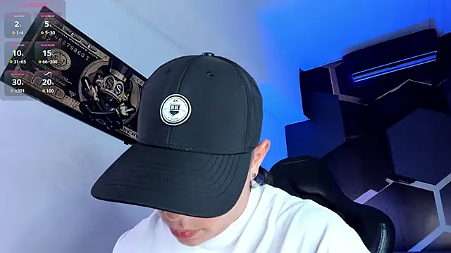 AbbySmiitth  online show from November 2025 11:53:01 PM