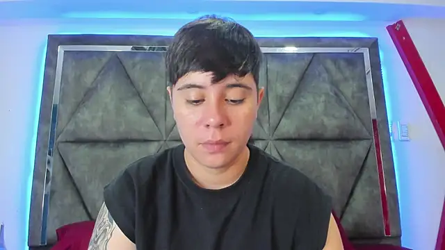 AbbySmiitth  online show from December 2025 07:18:01 PM