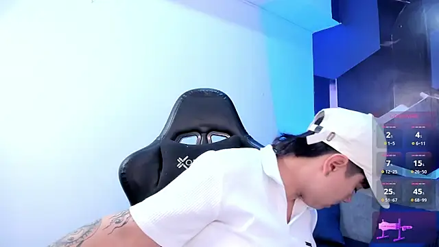 AbbySmiitth  online show from January 2026 10:35:02 PM