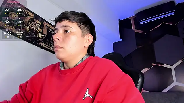 AbbySmiitth  online show from November 2025 07:25:01 PM