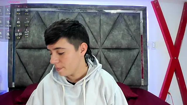 AbbySmiitth  online show from March 2026 10:21:01 PM