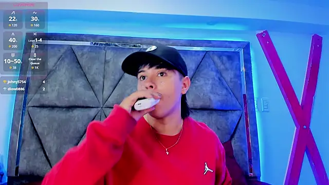 AbbySmiitth  online show from December 2025 08:03:01 PM