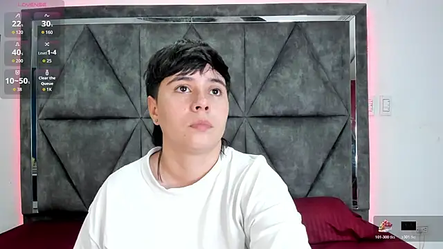 AbbySmiitth  online show from May 2026 10:16:02 PM