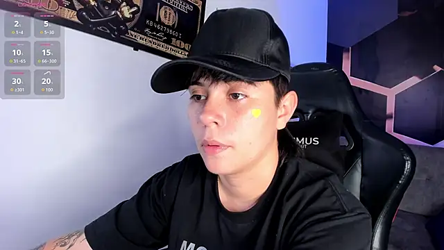 AbbySmiitth  online show from November 2025 07:14:01 PM