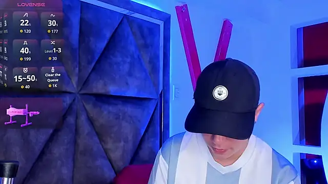 AbbySmiitth  online show from January 2026 10:49:02 PM