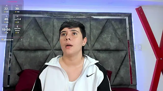 AbbySmiitth  online show from April 2026 11:06:01 PM