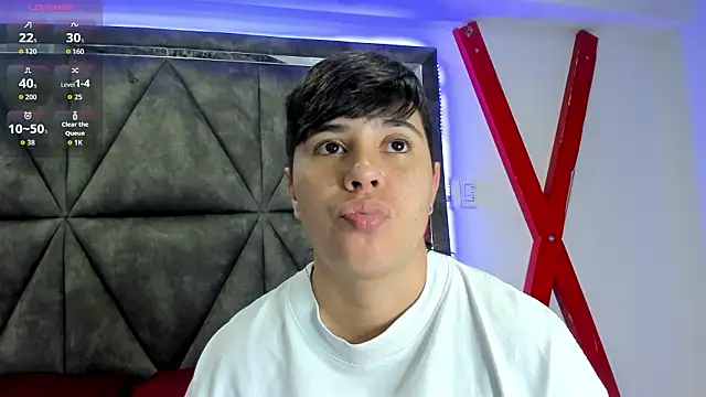 AbbySmiitth  online show from February 2026 11:03:02 PM