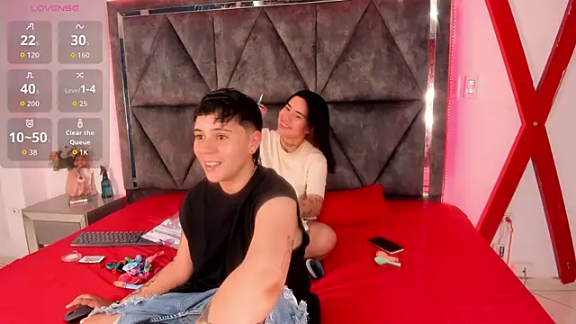 AbbySmiitth  online show from October 2025 07:36:01 PM