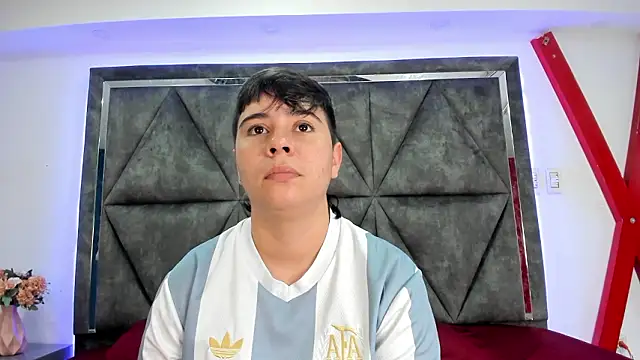 AbbySmiitth  online show from March 2026 10:27:01 PM