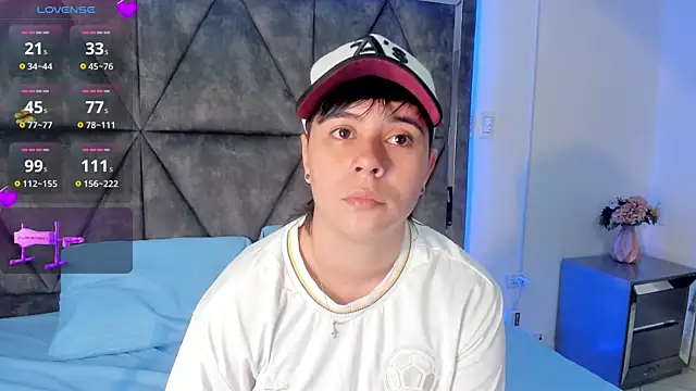 AbbySmiitth  online show from June 2026 09:31:02 PM