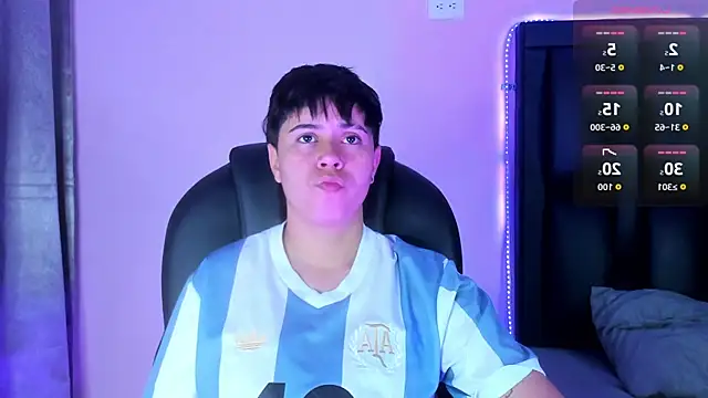 AbbySmiitth  online show from September 2025 06:04:02 PM