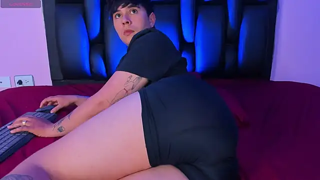 AbbySmiitth  online show from March 2025 06:23:02 PM