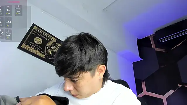 AbbySmiitth  online show from November 2025 11:26:01 PM