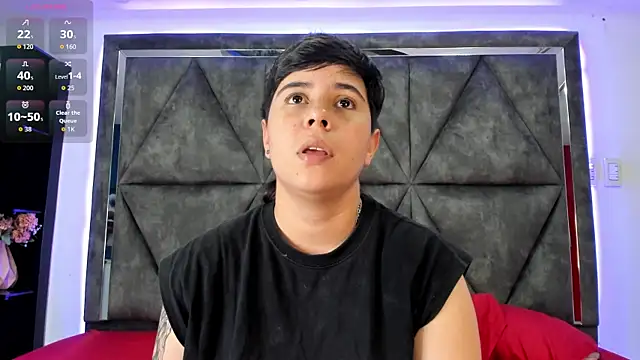 AbbySmiitth  online show from May 2026 09:20:02 PM