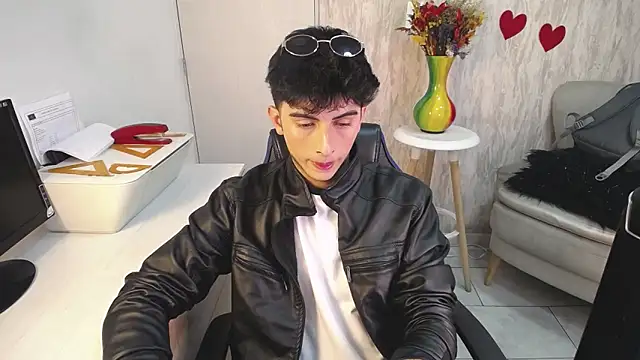 MrWilliseo online show from February 2026 07:46:02 PM