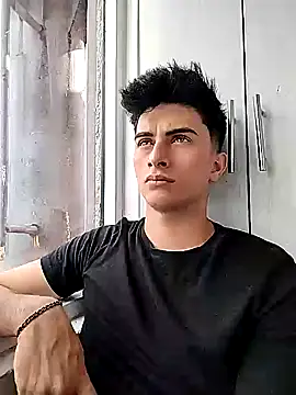 MrWilliseo online show from February 2026 07:46:01 PM