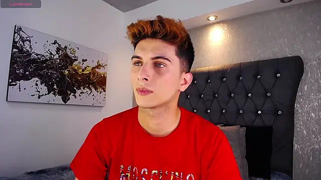 MrWilliseo online show from January 2026 07:39:01 PM