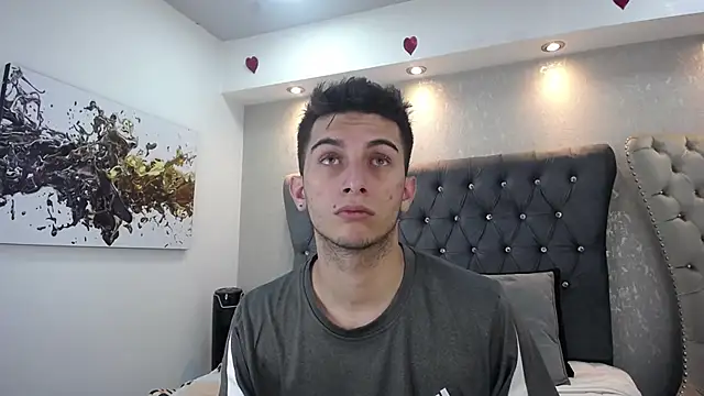 Snapshot of MrWilliseo chatting on March 2025 07:08:02 PM MrWilliseo online show from March 2025 07:08:02 PM