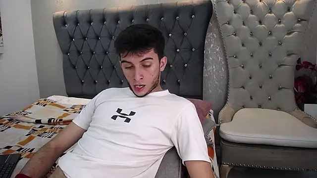 Snapshot of MrWilliseo chatting on March 2025 10:55:02 PM MrWilliseo online show from March 2025 10:55:02 PM