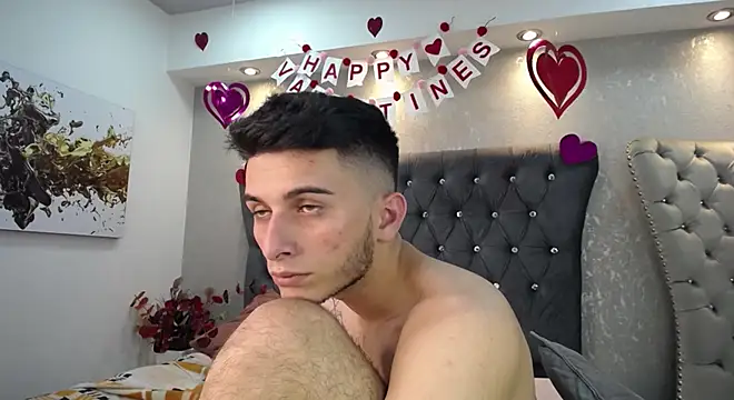 Snapshot of MrWilliseo chatting on February 2025 11:34:02 PM MrWilliseo online show from February 2025 11:34:02 PM