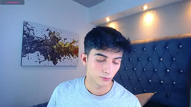 MrWilliseo online show from February 2026 07:25:01 PM