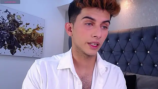 MrWilliseo online show from January 2026 07:06:02 PM