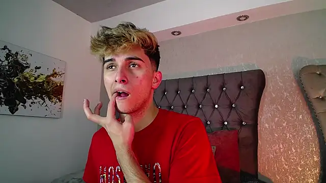 Snapshot of MrWilliseo chatting on September 2025 03:01:01 AM MrWilliseo online show from September 2025 03:01:01 AM