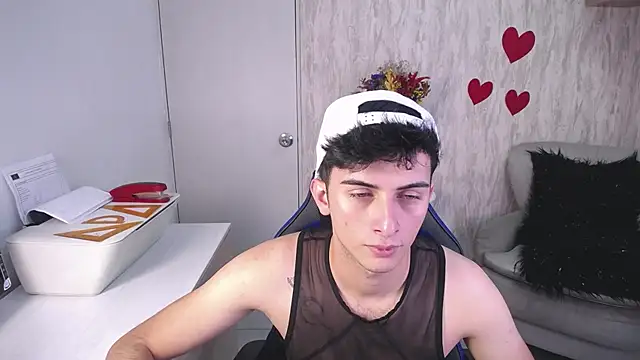 MrWilliseo online show from February 2026 07:36:02 PM