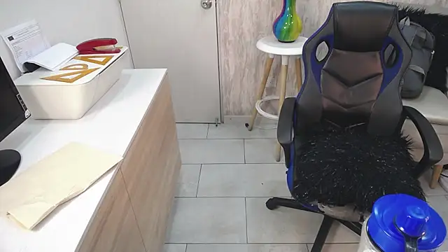 MrWilliseo online show from February 2026 07:57:02 PM