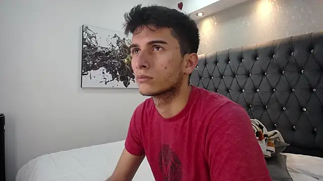 Snapshot of MrWilliseo chatting on March 2025 07:59:02 PM MrWilliseo online show from March 2025 07:59:02 PM