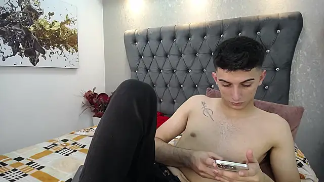 Snapshot of MrWilliseo chatting on February 2025 01:33:01 AM MrWilliseo online show from February 2025 01:33:01 AM