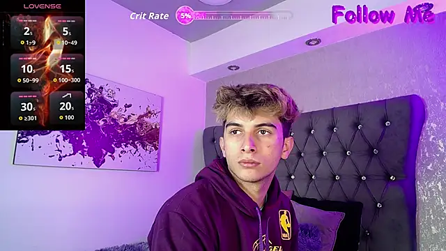 Snapshot of MrWilliseo chatting on September 2025 12:49:02 AM MrWilliseo online show from September 2025 12:49:02 AM