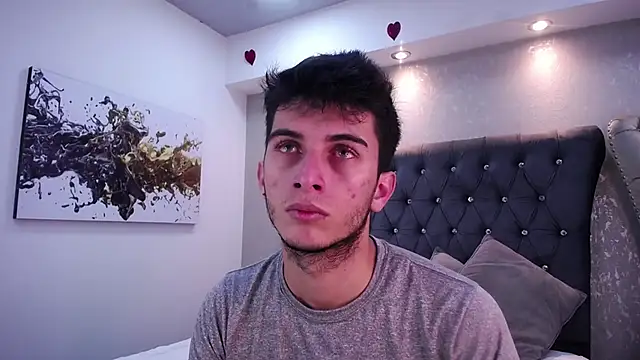 Snapshot of MrWilliseo chatting on March 2025 08:11:01 PM MrWilliseo online show from March 2025 08:11:01 PM