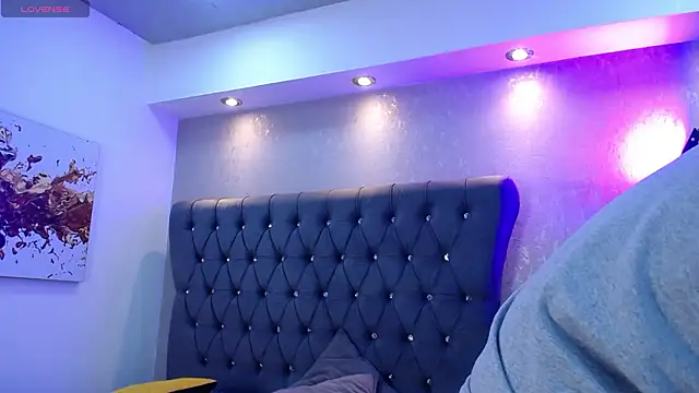 MrWilliseo online show from February 2026 07:32:02 PM