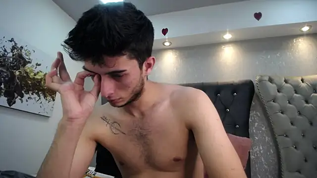 Snapshot of MrWilliseo chatting on March 2025 11:14:02 PM MrWilliseo online show from March 2025 11:14:02 PM